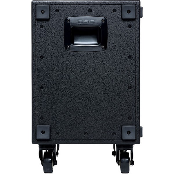 Main product image for QSC KS112 12" Compact Active Subwoofer 2000W245-710